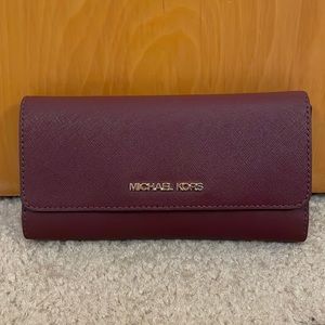 Michael Kors wallet